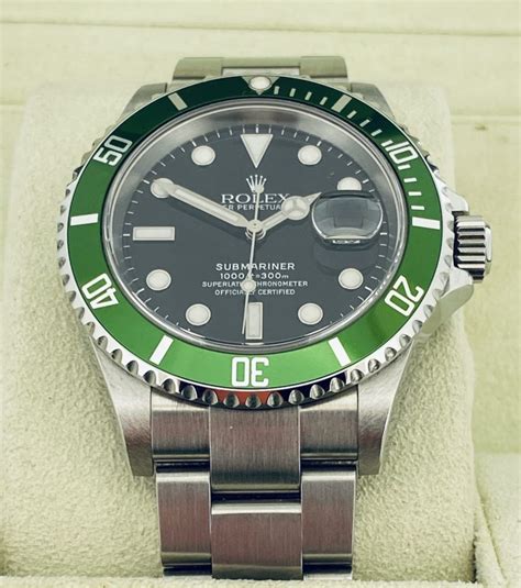 grüne rolex herren|Rolex grün.